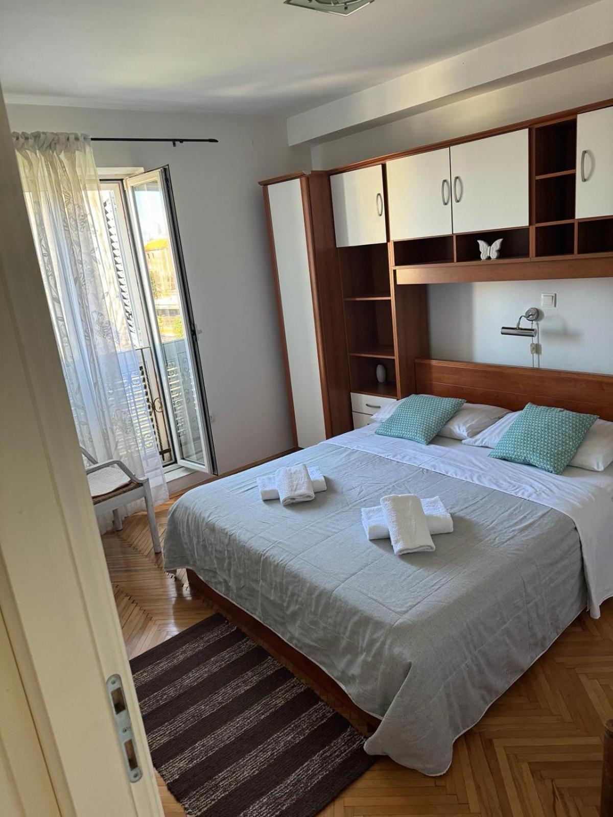 Yakov Free Public Parking And Balcony Daire Zadar Dış mekan fotoğraf